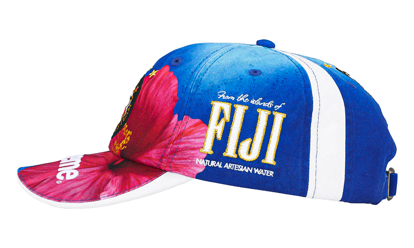 Fiji® 6-Panel "SS26 - Multicolor" SU27979