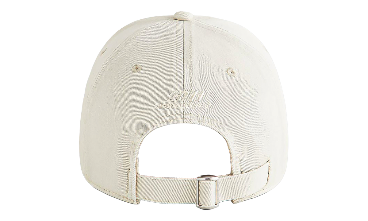 New Balance Washed Twill Classic Cap "Bronze Leaf" khma050003 378