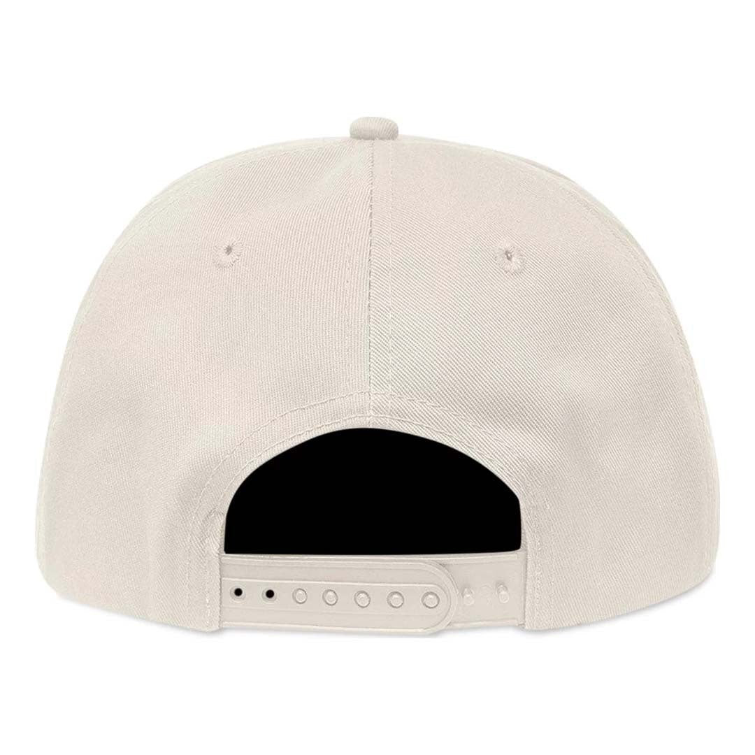 Cactus Jack by Travis Scott Reverse Jack Hat 'Off White'