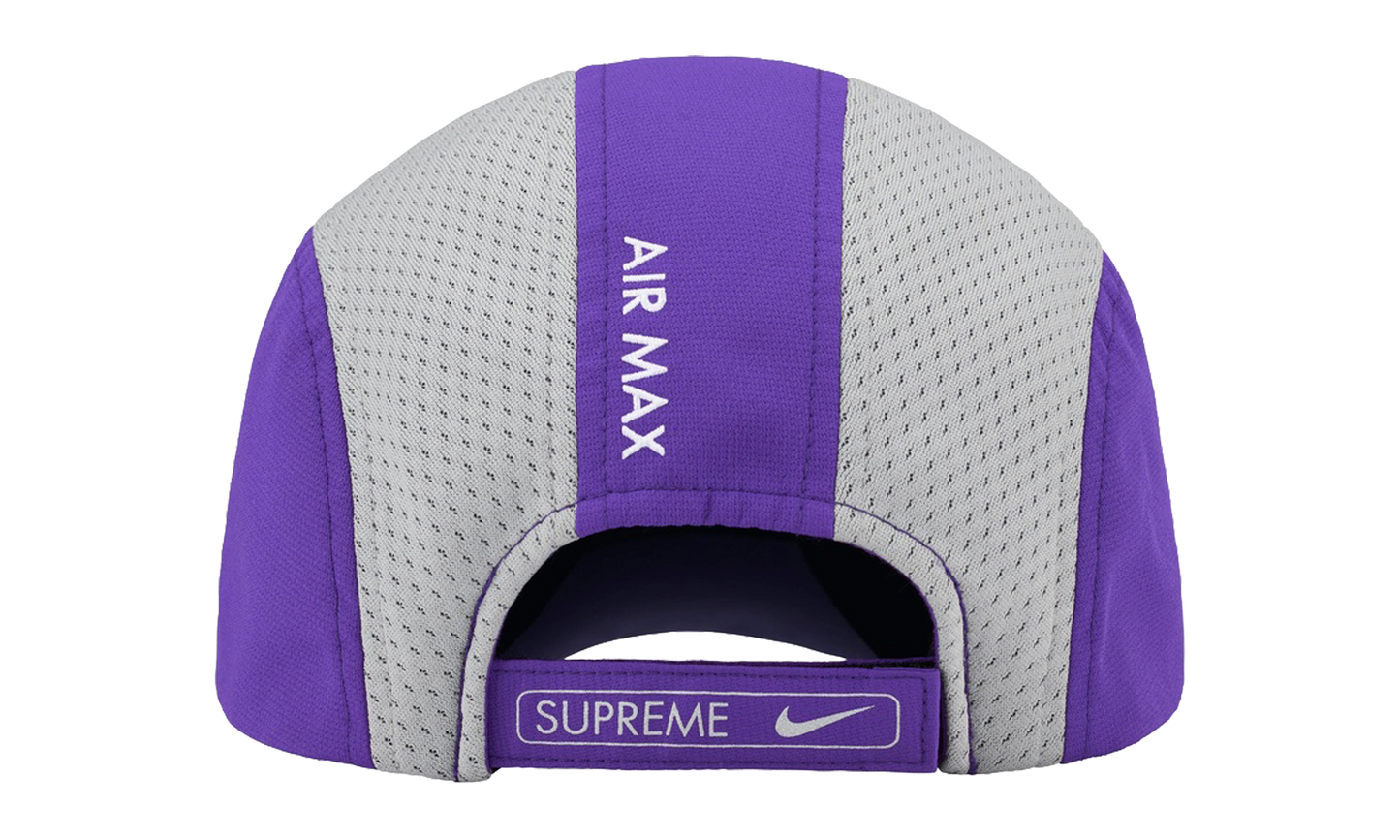 Nike Running Hat "Purple" SU27341