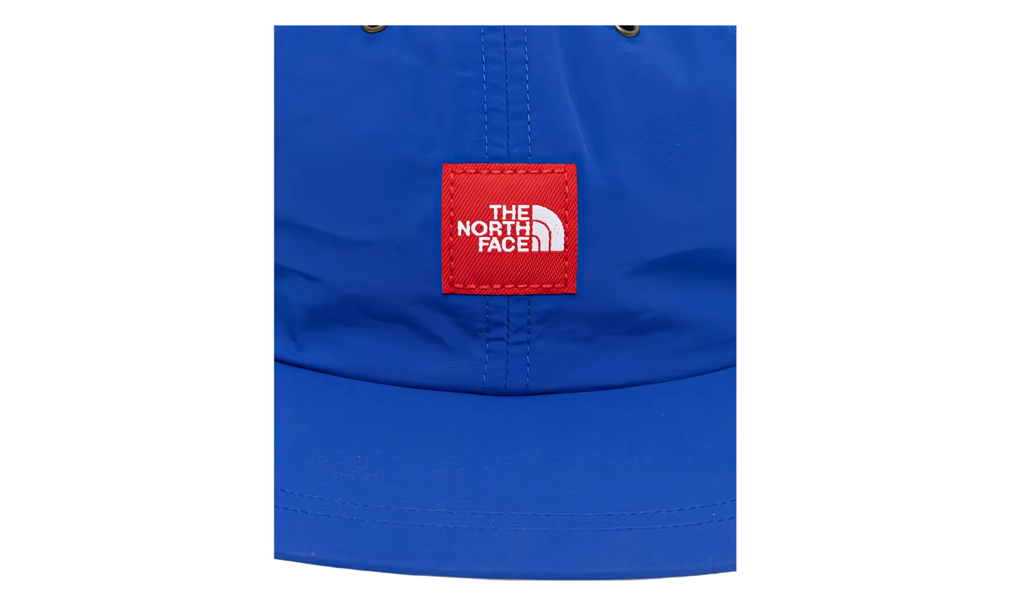 Red Box Nylon Hat "TNF Blue" NF0A8EG7CZ6