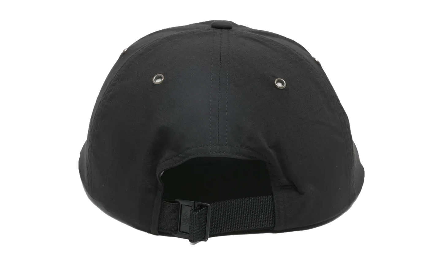 Red Box Nylon Hat "TNF Black" NF0A8EG7JK3