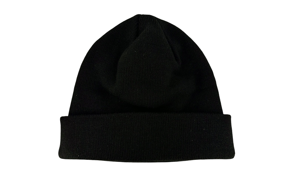 Travis Scott Circus Maximus Beanie "Black" TSUC83