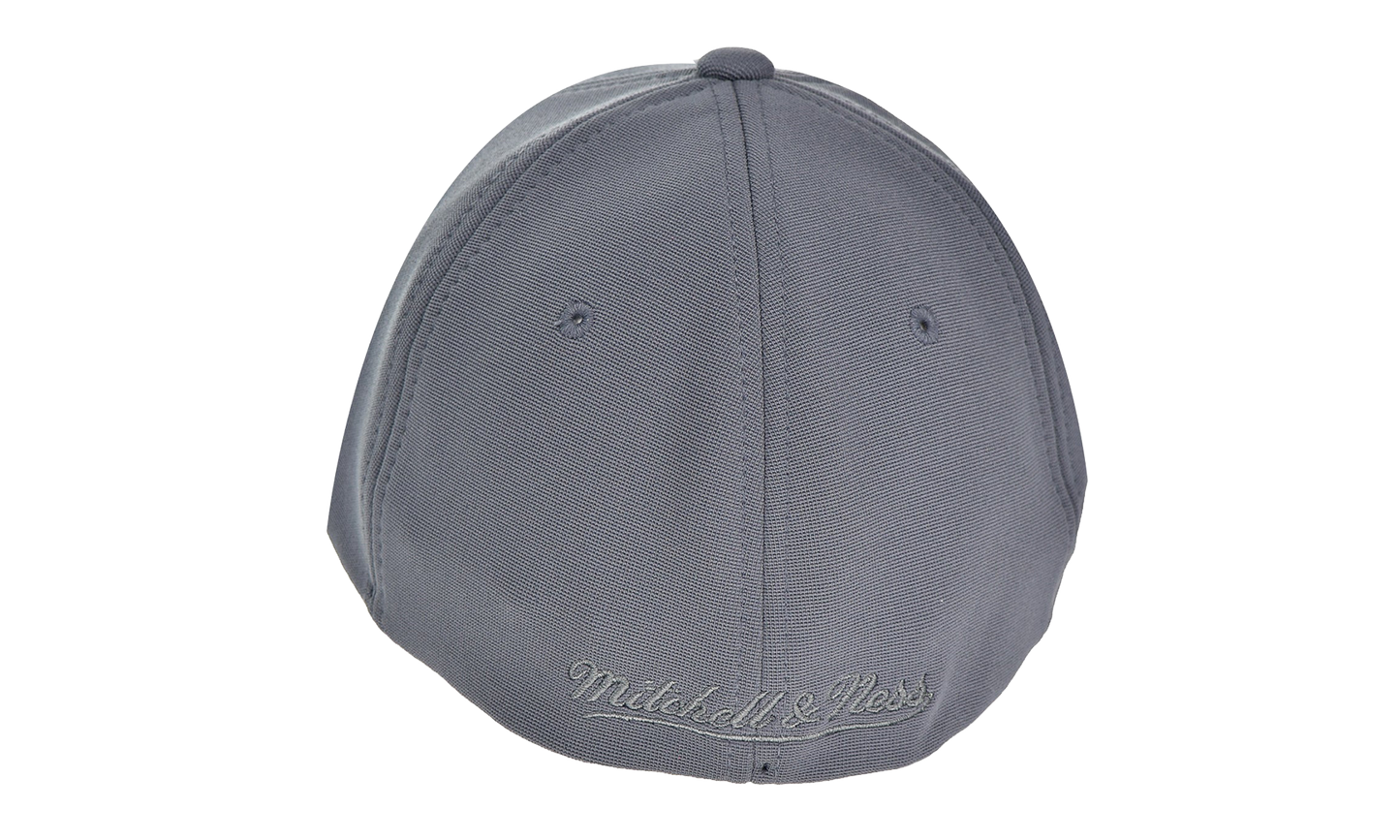 New York Red Bulls Total Flexfit Slouch Hat "Grey" QA47Z 3RBULL