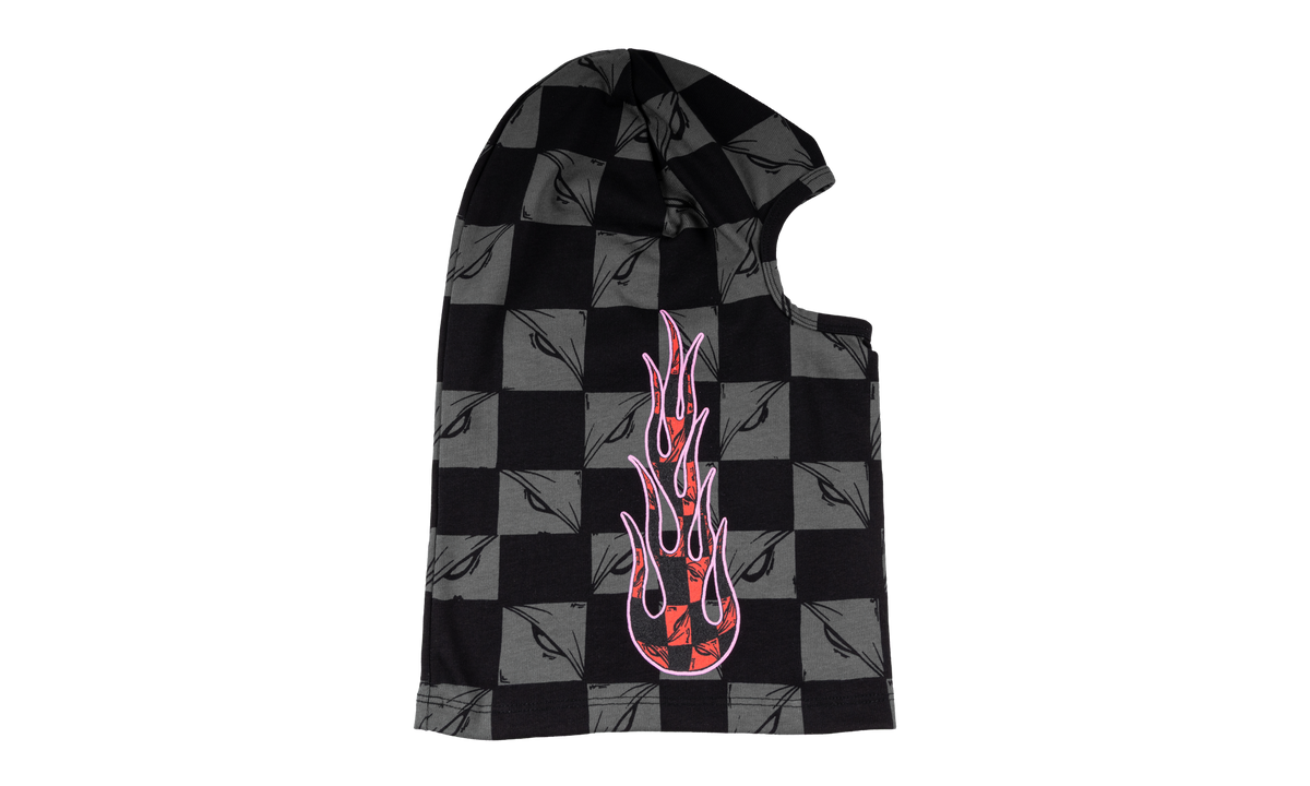 Flamher Shiesty Balaclava "Multicolor" MB29