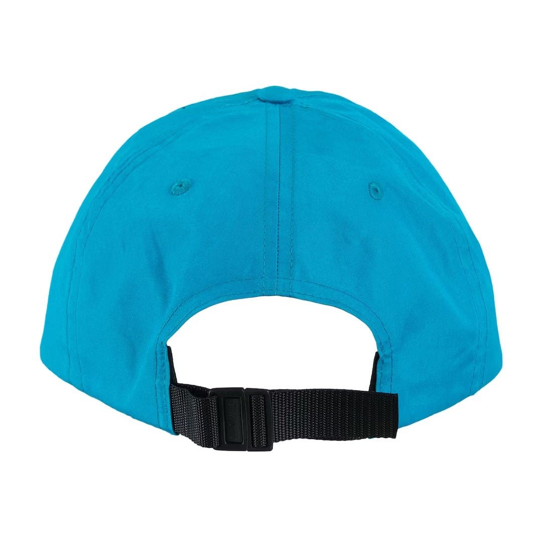 Supreme Touring Visor 6-Panel Teal