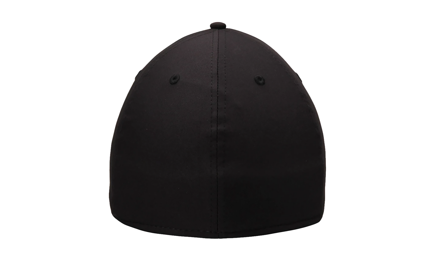 UFC Structured Flex Hat "Black / Dark Grey" M642Z 040 UUFC
