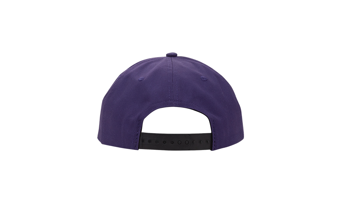 GU GENERATION HAT "Purple" GUT XACC 0007