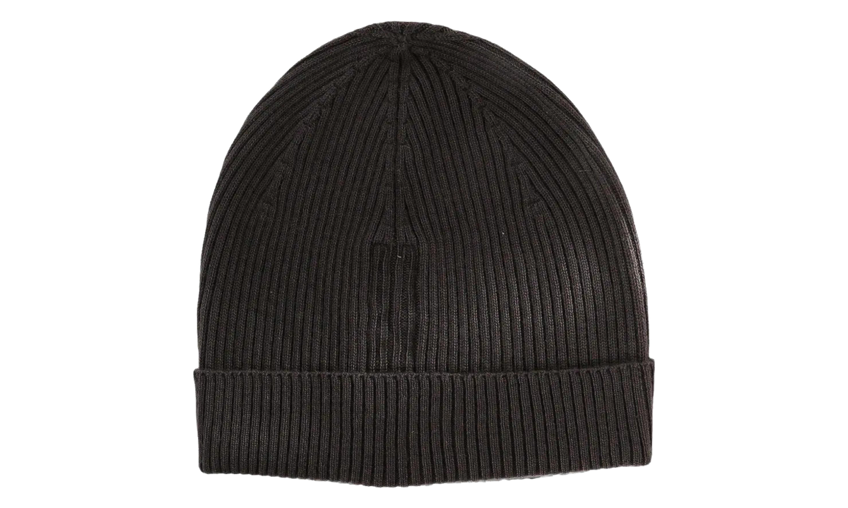 Ribbed Knit Beanie "Dark Dust" RU02F4495 RIBWS 78