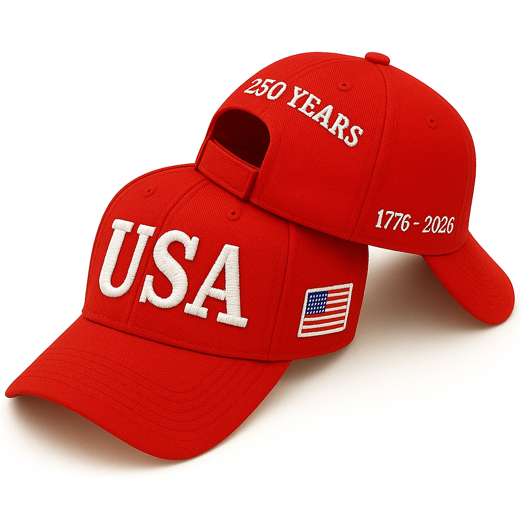 Patriot Collection