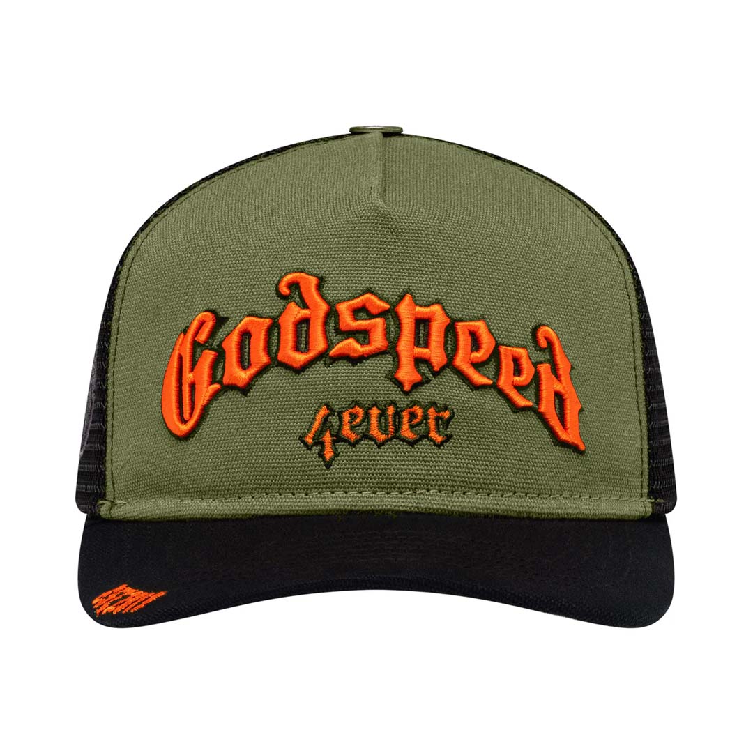 Godspeed