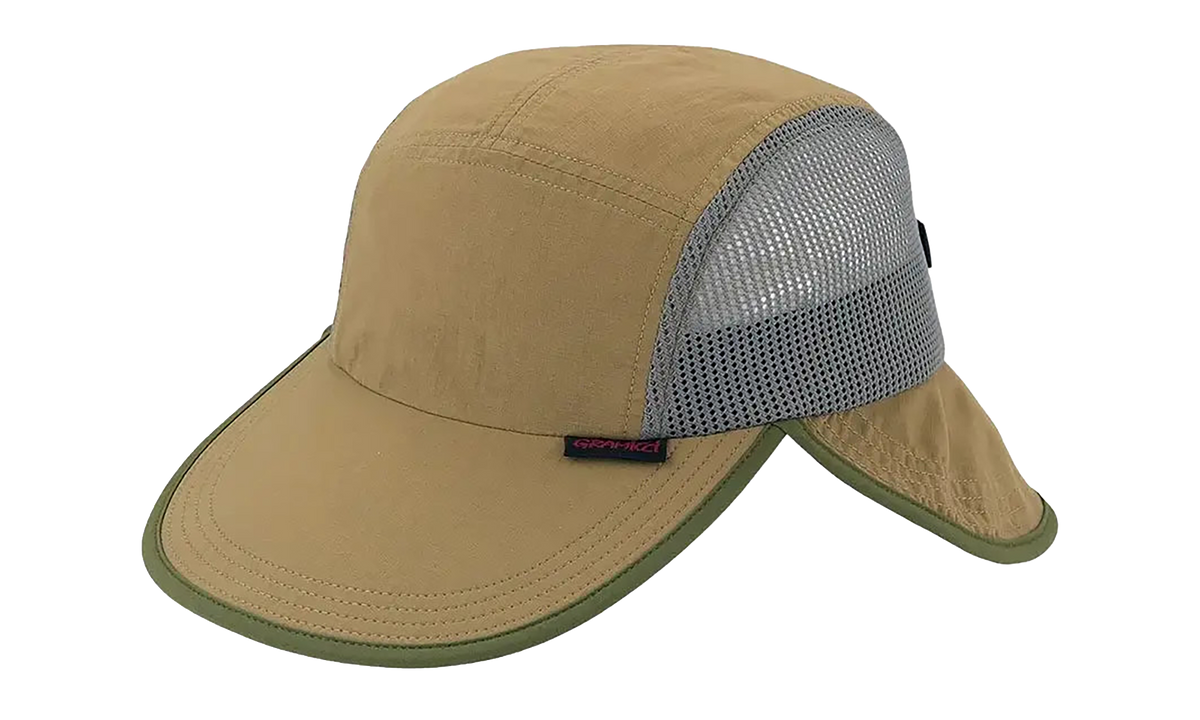 Grandview Hat "Khaki" G6SA 066 GM033