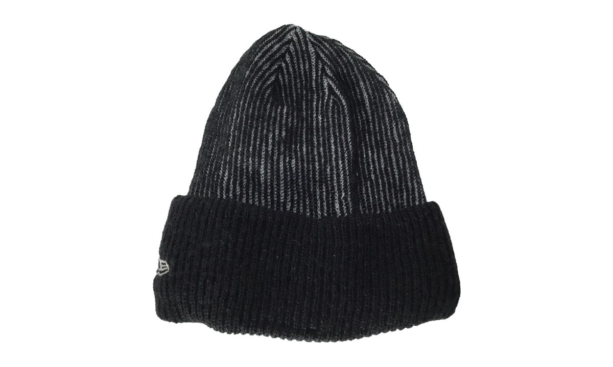 Golden State Warriors NBA Tech Knit Beanie Youth "Black" NE1193