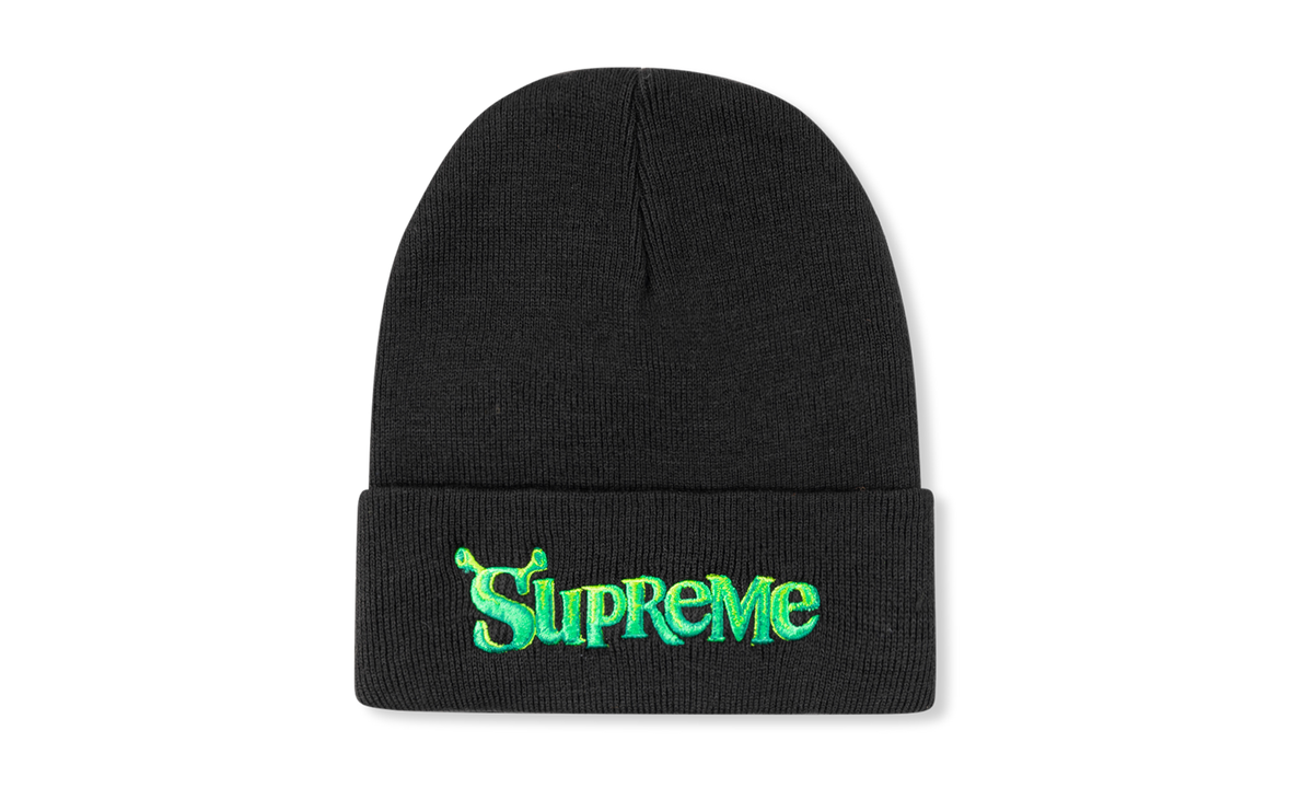 Shrek Beanie "FW21" SU11020