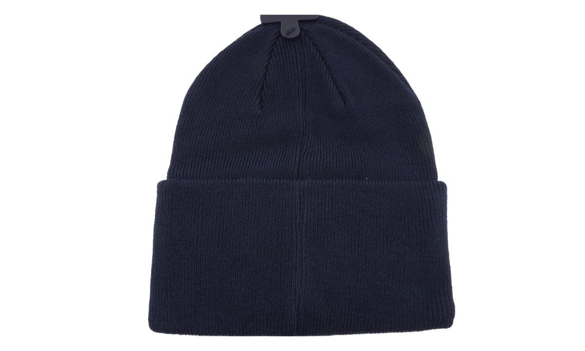 Big Pony Cuff Hat "Navy" PC0708 410