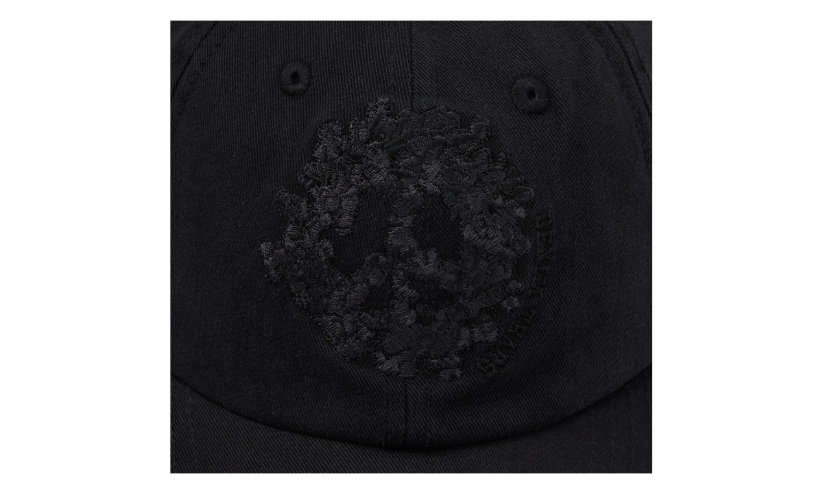 Mono Denim U Cap "Black" DT870