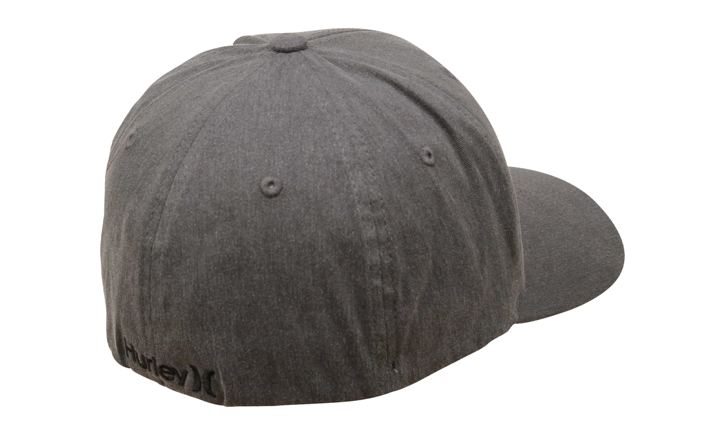 Textures Hat "Grey/Black" 892018 021