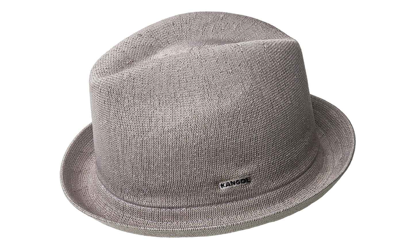 Tropic Player Hat "Grey" 6371BC GR034