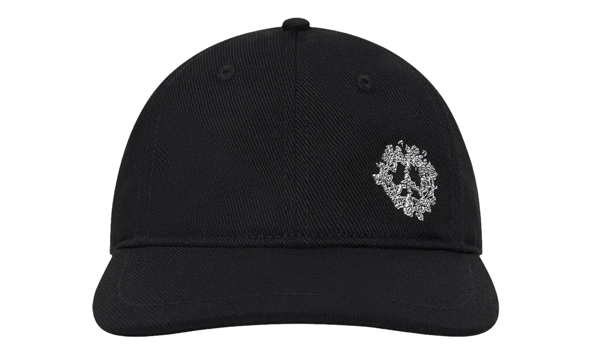 Denim University Cap "Black" DT465