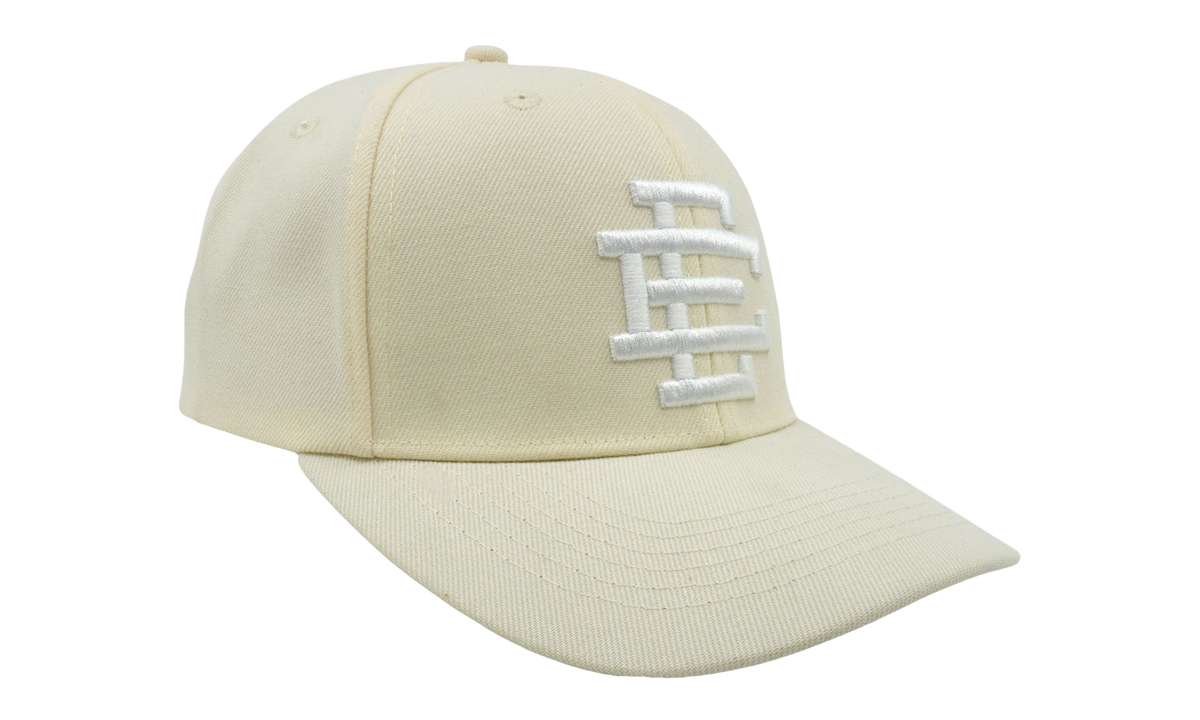 EE Basic Hat "Cream/White" EE440