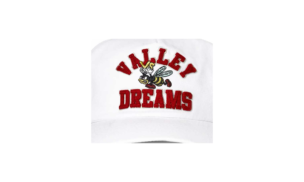 Leonard Snapper Hat "White" 10077110