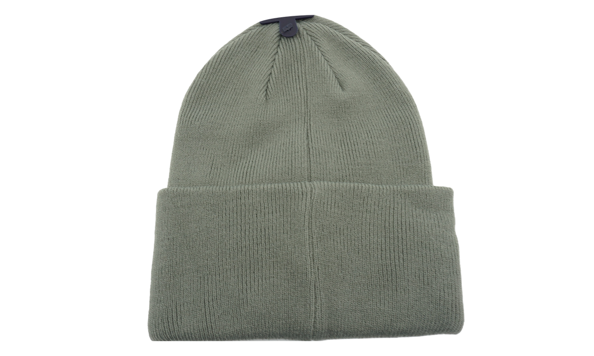 Big Pony Cuff Hat "Fawn Grey Heather" PC0708 015