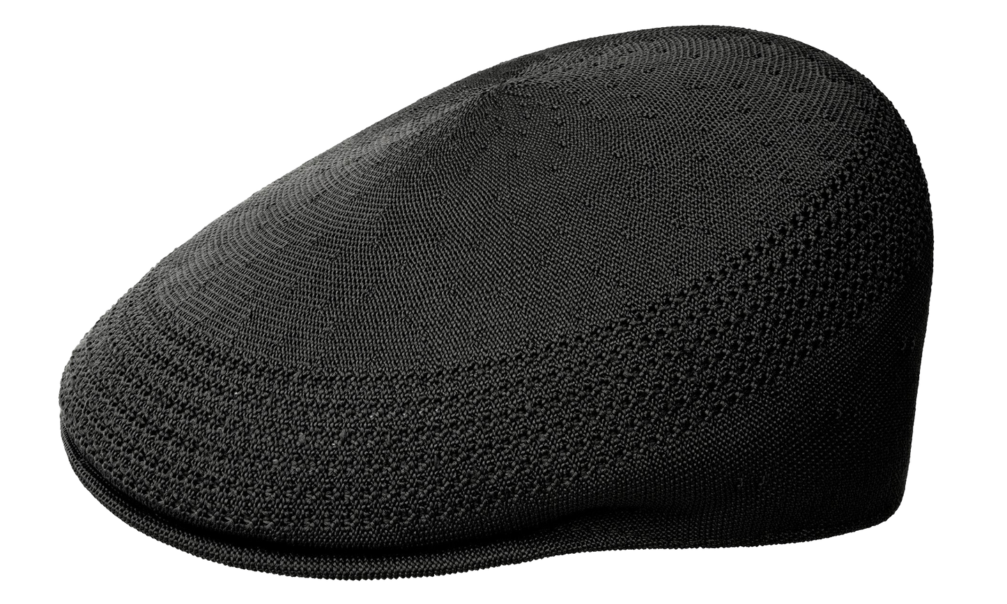 Tropic 507 Ventair Cap "Black" K3208HT BK001