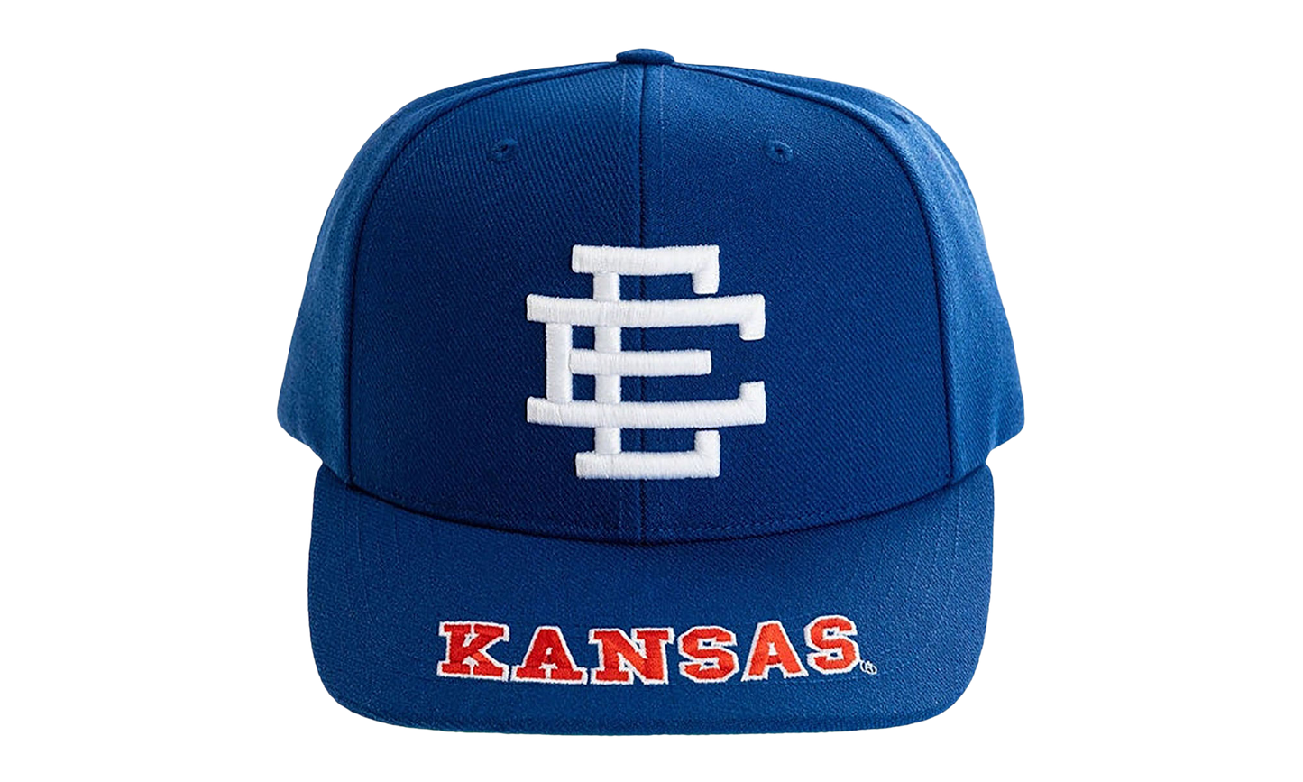 EE College Cap "SS24 - Kansas" EE446
