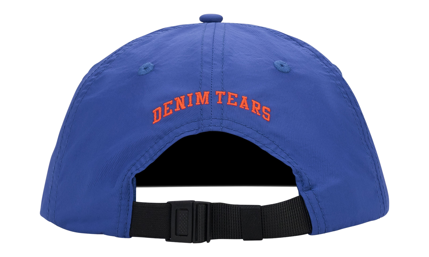 Zip Code Hat "Blue" DT959