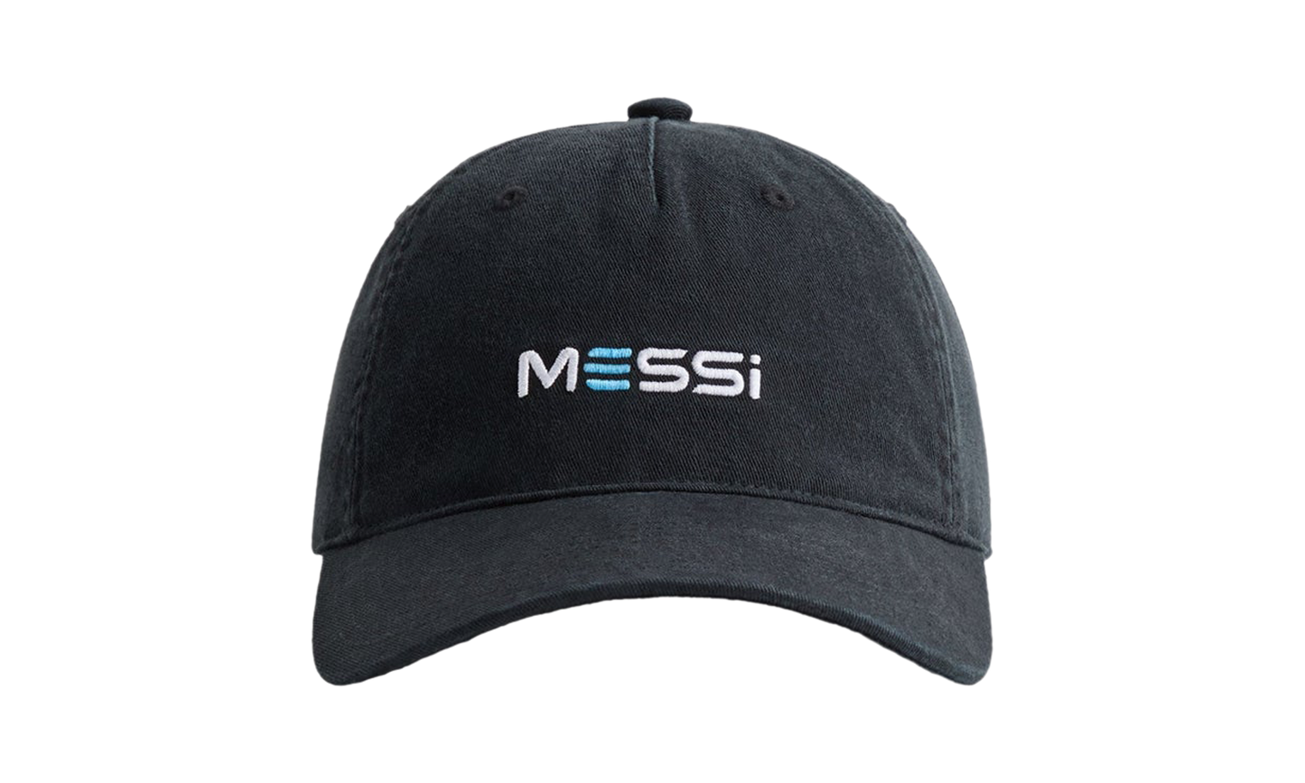 Messi Cap "Adidas - Black" ADKS1327