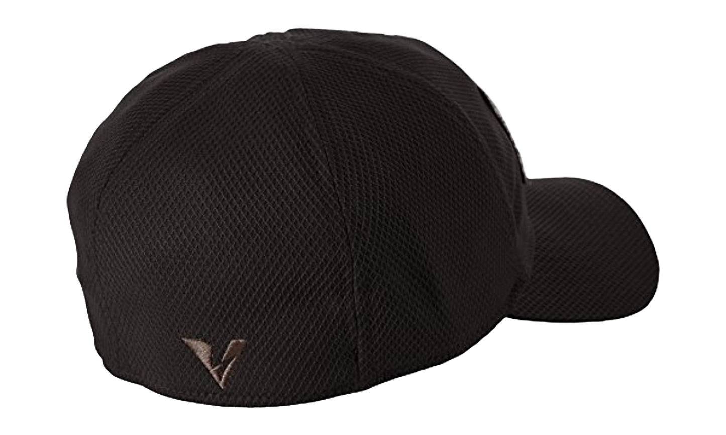 SI Fitted Cap "Black" 911444A 001