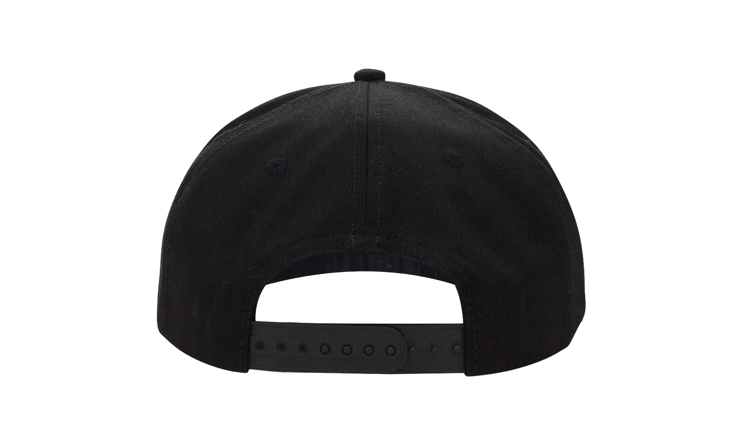 Generation Hat "Black" GUT XACC 0008