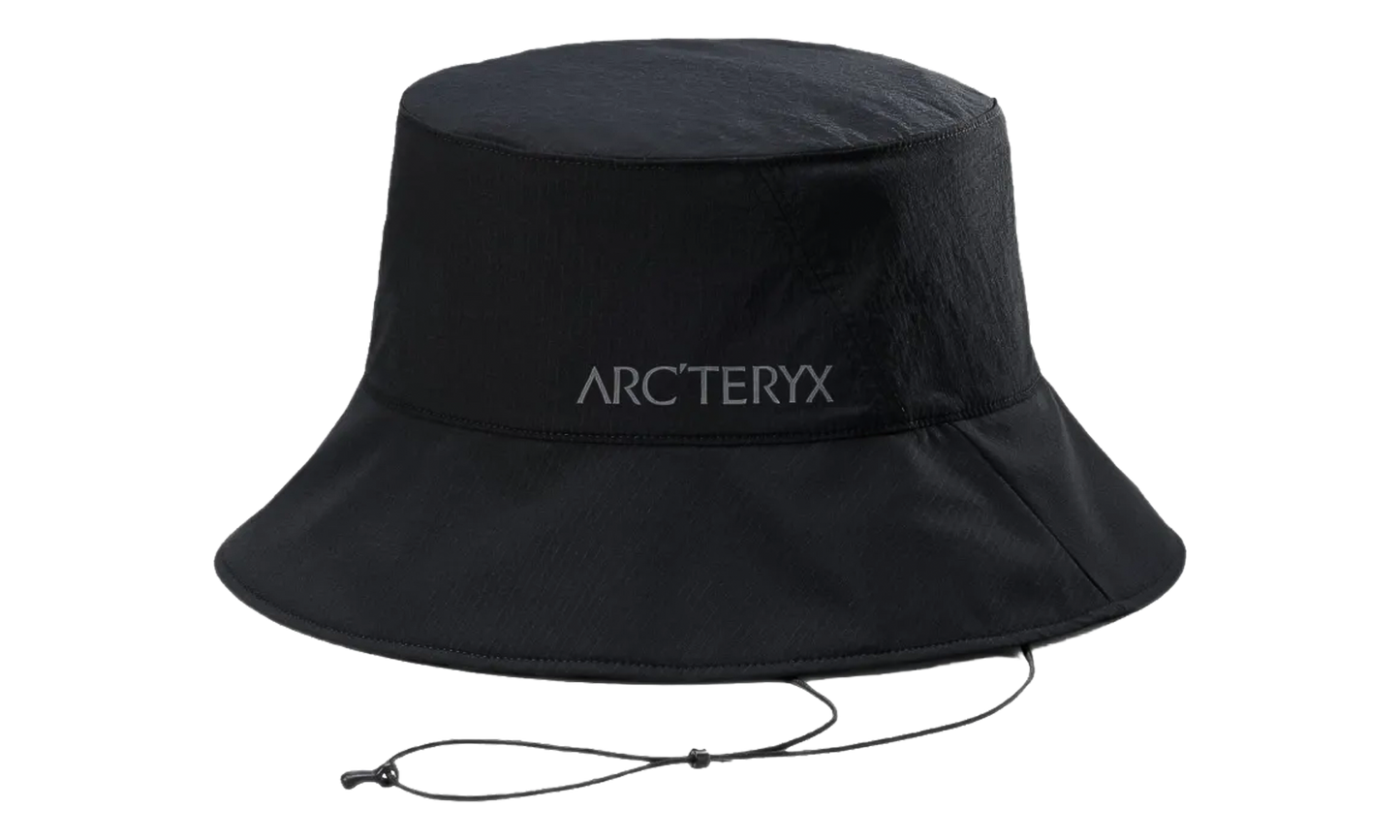 Sinsolo Bucket Hat "Black" X000010338 002291