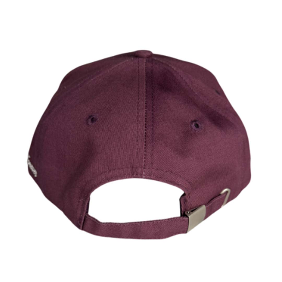 Darcsport MMXVNFGU 5 Panel Hat Purple Dusk