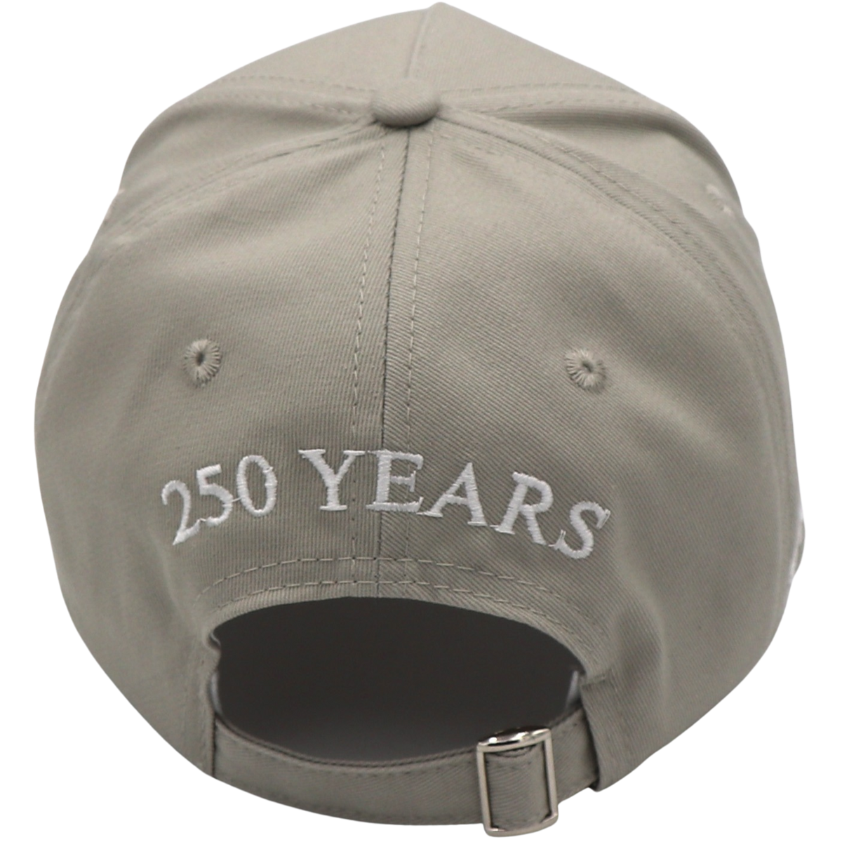 USA 250th Anniversary Hat (1776–2026) — U.S.A. Embroidered Semiquincentennial Cap