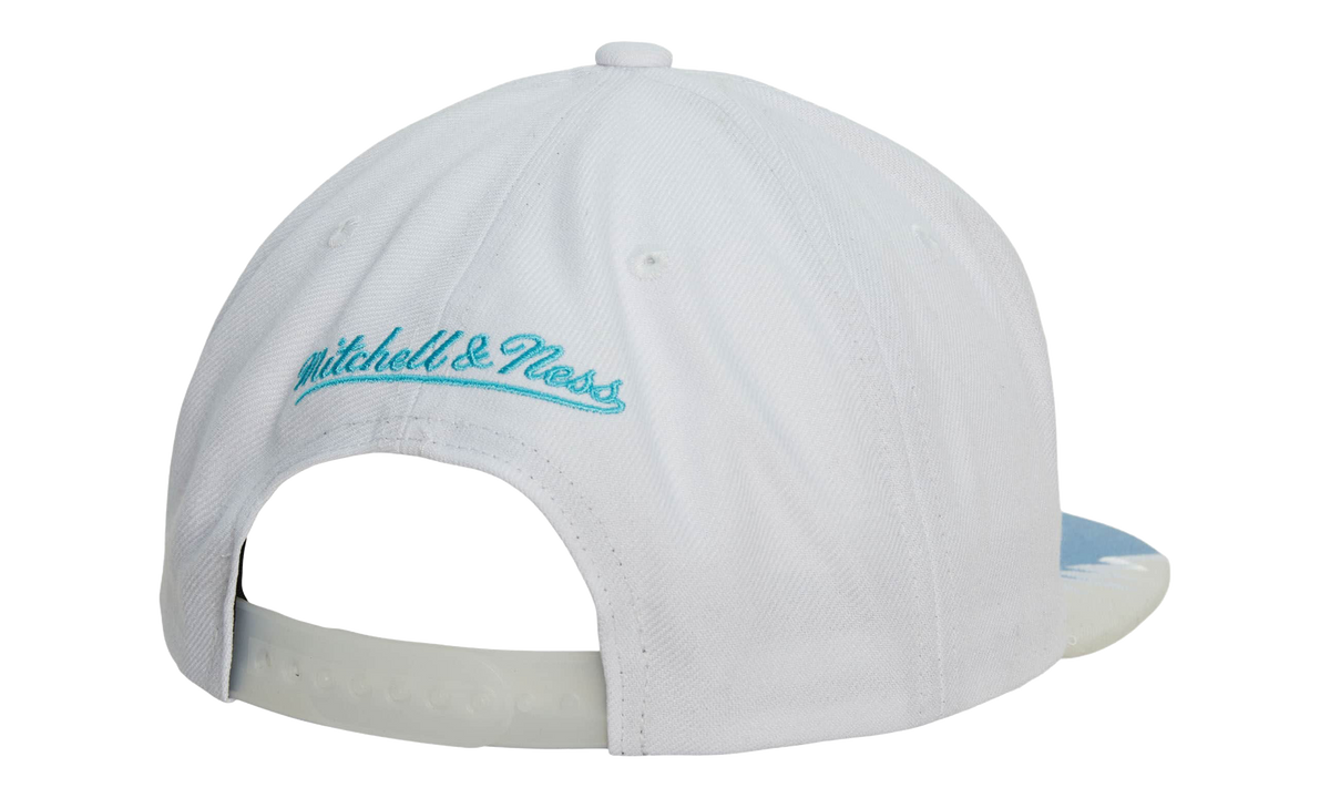 NBA Day 5 Bulls Snapback Cap "Grey" HHSS1102 CBUYYPPPWHBL