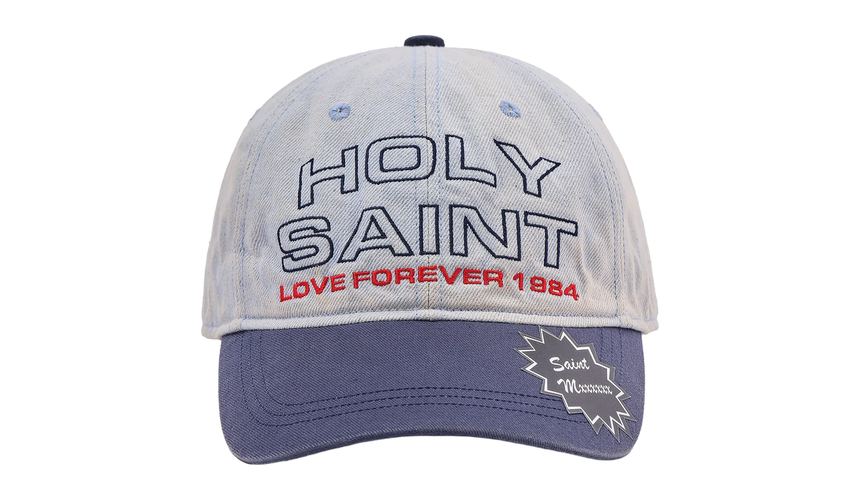 Denim Hat "Blue" SM MK8 0000 083