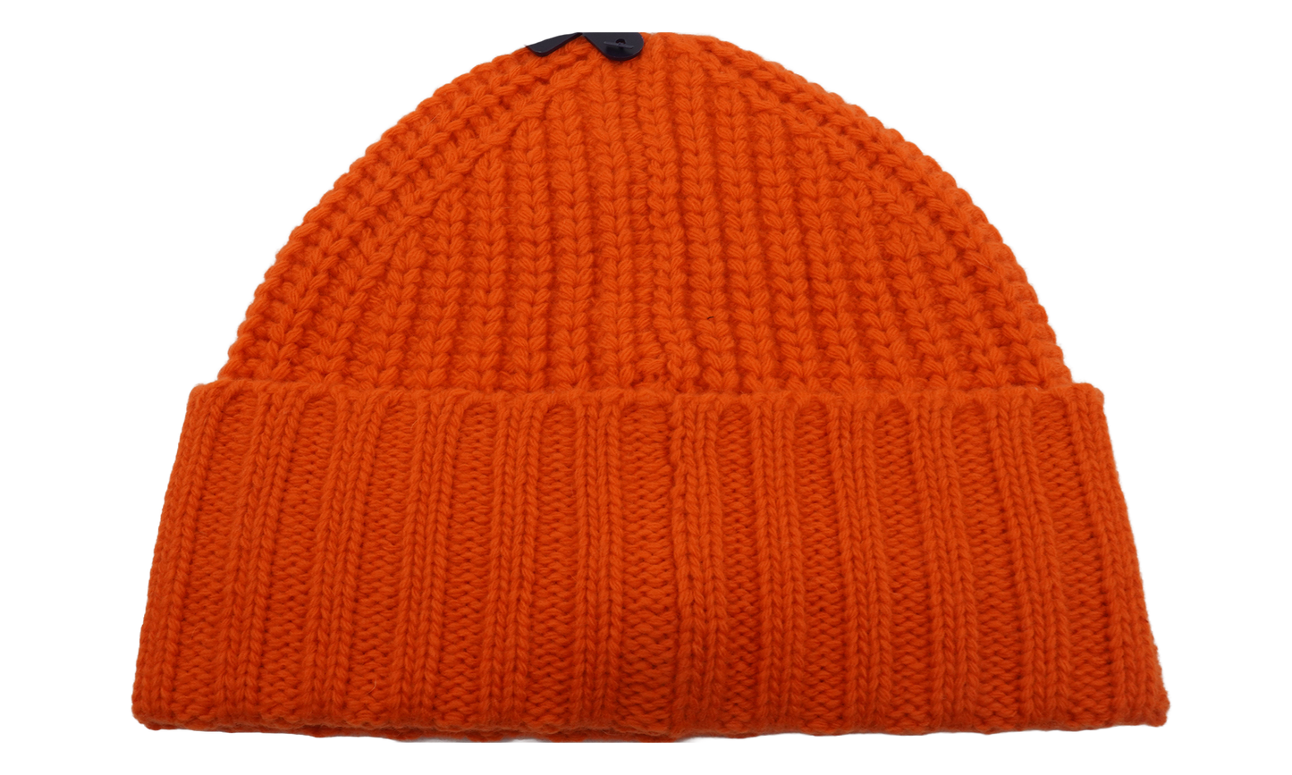 Outdoor Bear Hat "College Orange" PC0566 823