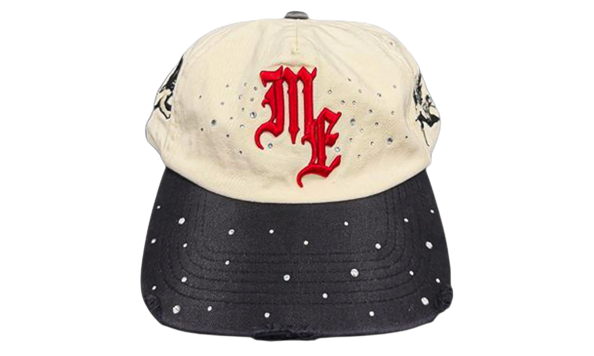 ME Hat "Tan" MIXE088