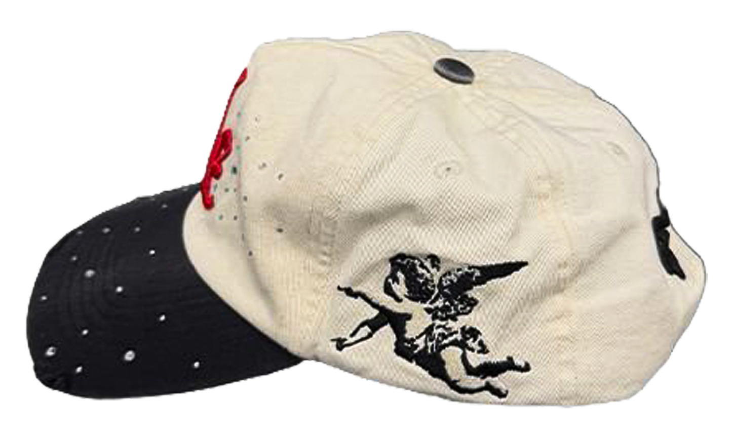 ME Hat "Tan" MIXE080