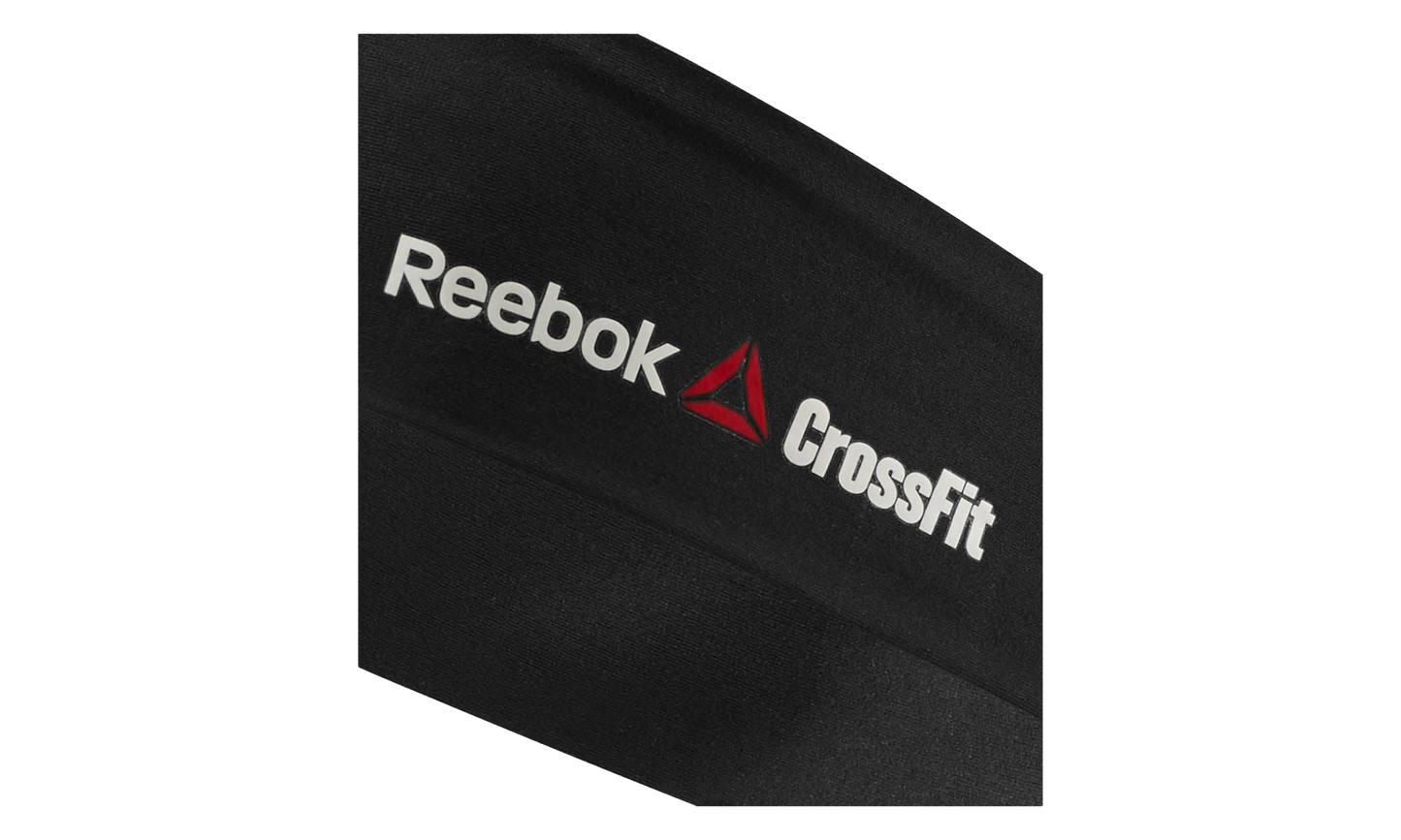 Crossfit Headband "Black" S02276