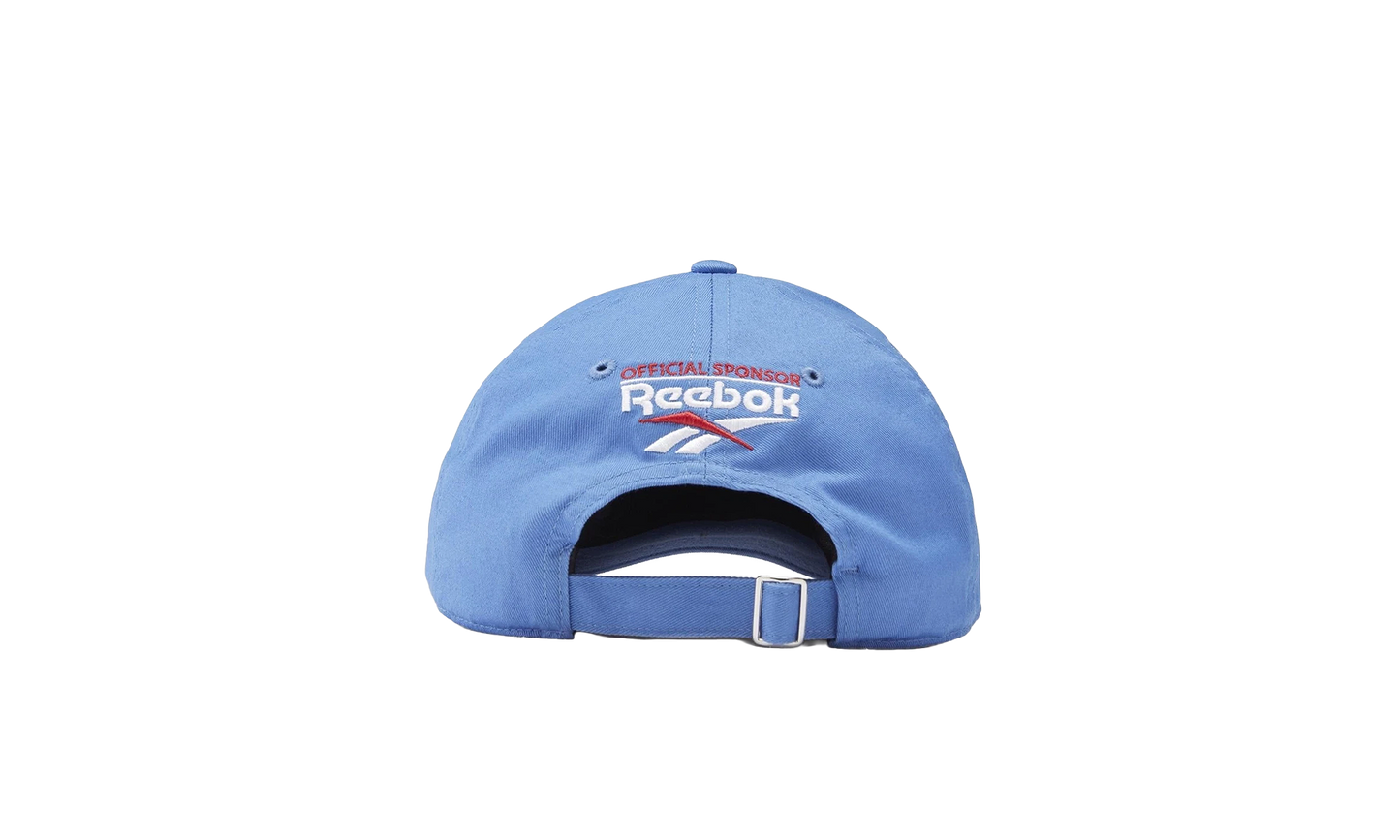 Classics GR Baseball Cap "Blue Blast" FS8380