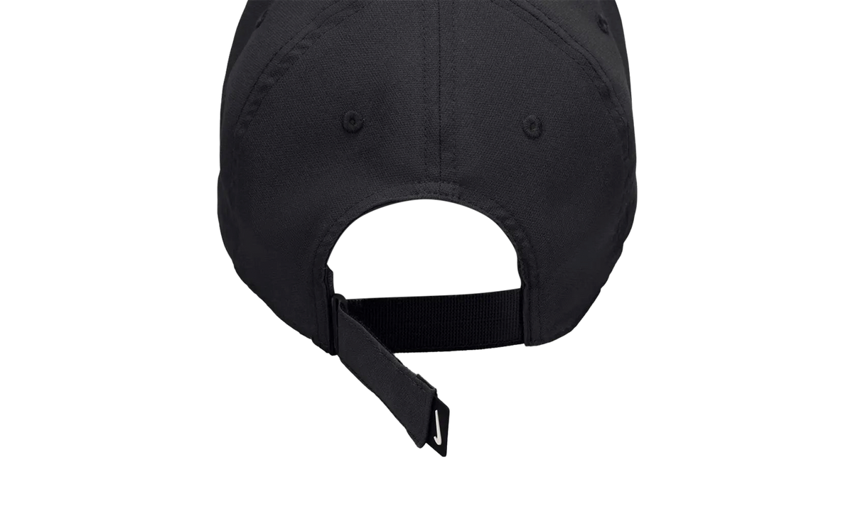 Dri-FIT Club Structured Swoosh Cap "Dark Smoke Grey" FB5625 070