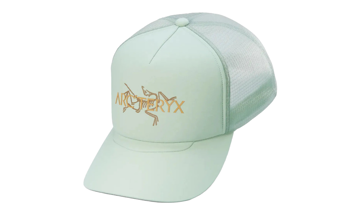 Bird Word Hat "Trail Magic" ARC004