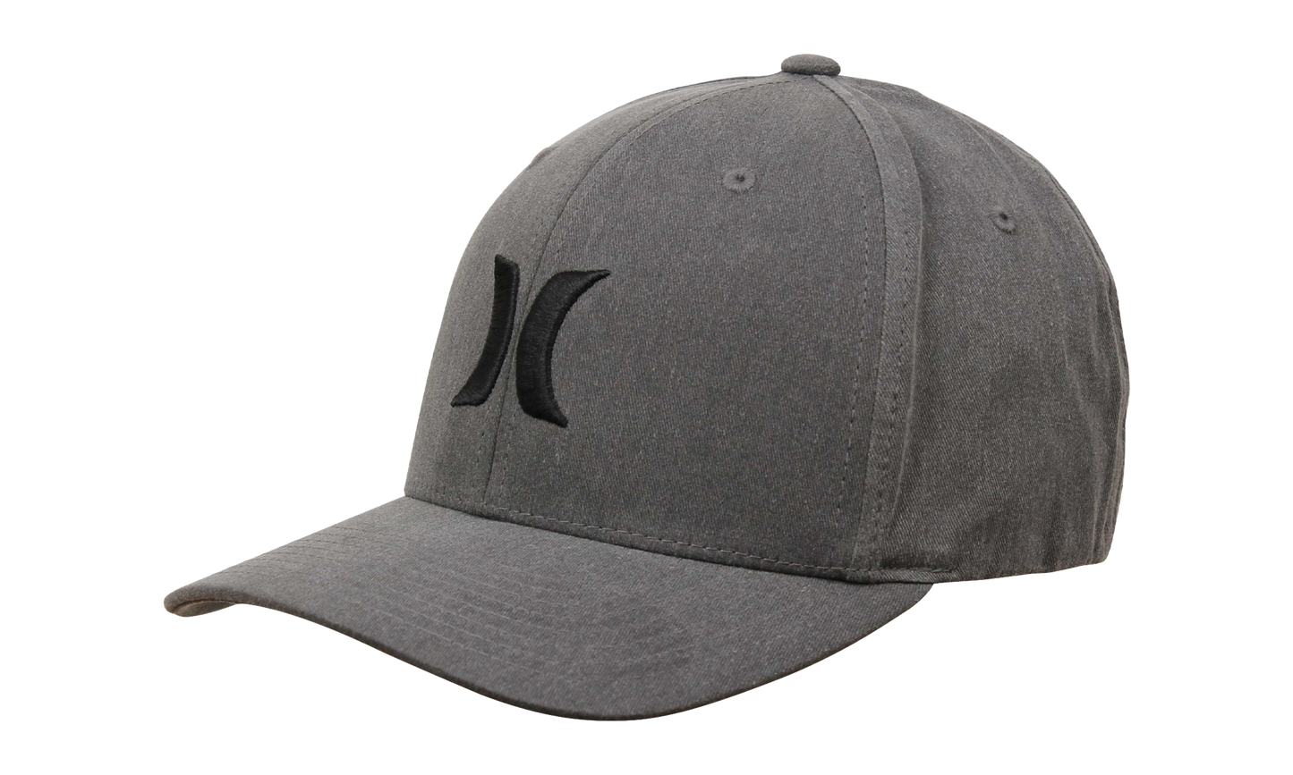 Textures Hat "Grey/Black" 892018 021