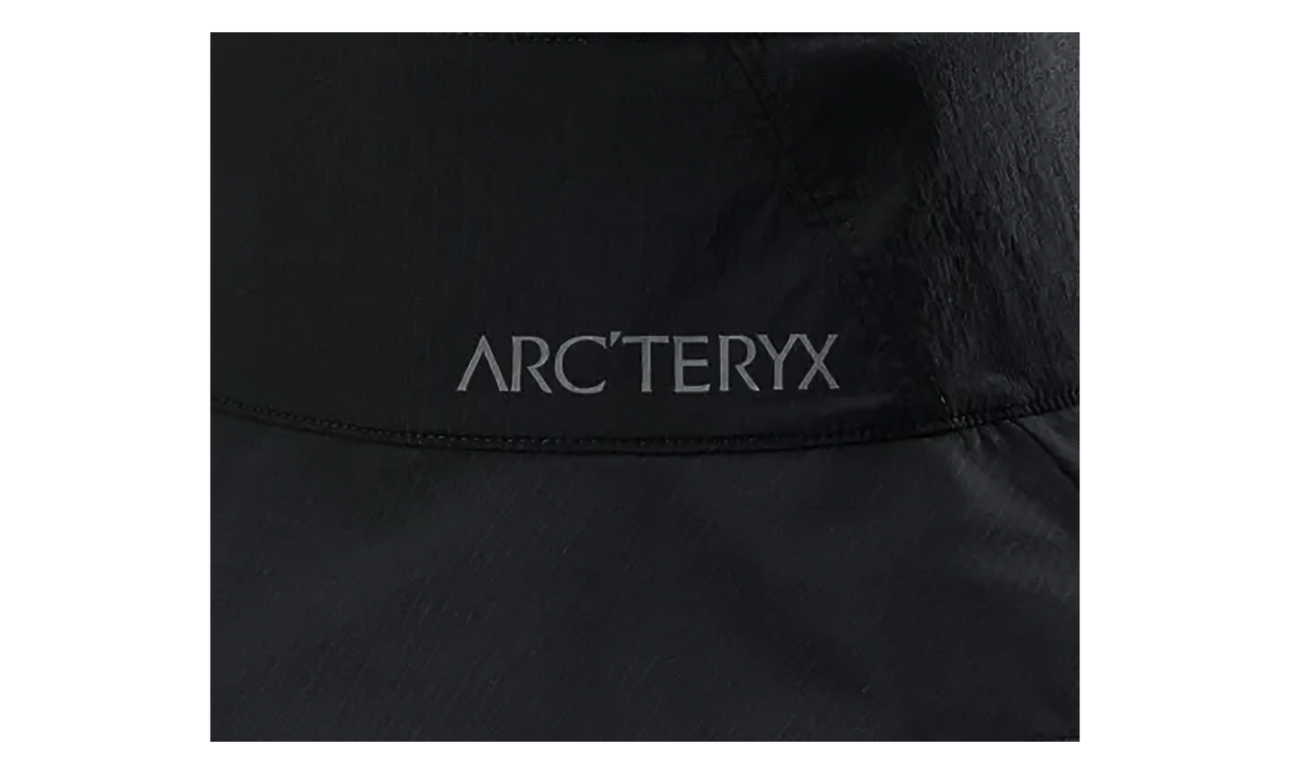 Sinsolo Bucket Hat "Black" X000010338 002291