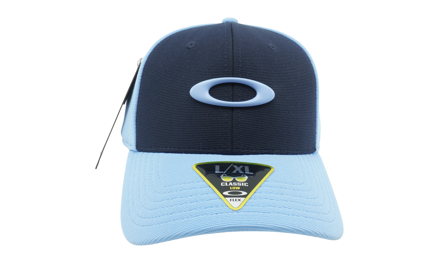 Tincan Fitted Cap "Blue Logo Ethereal Blue" 911545AF 6DZ