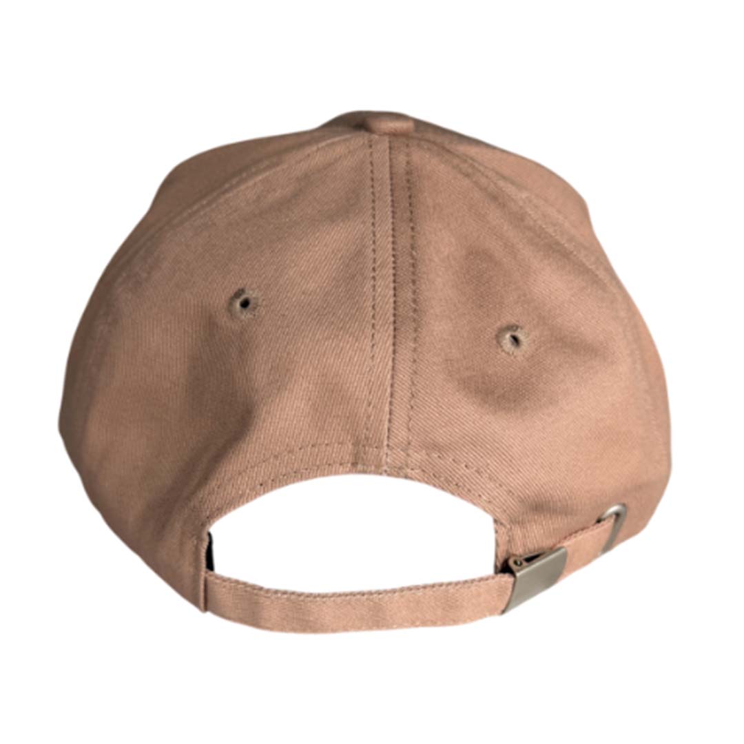 Darcsport FRVR 5 Panel Mauve Hat
