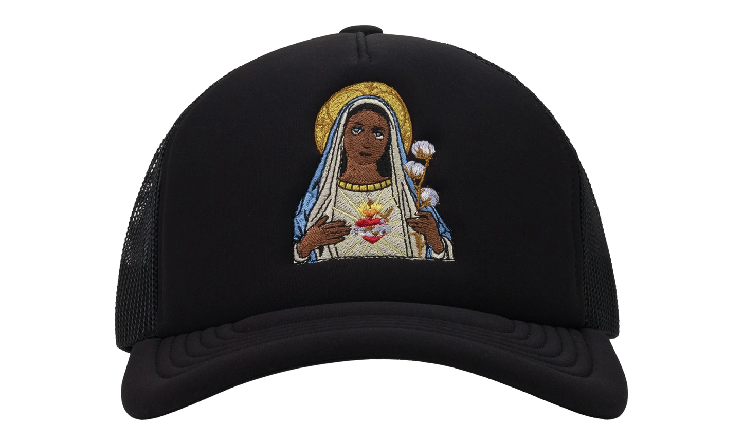 Madonna Trucker Hat "Black" DT953