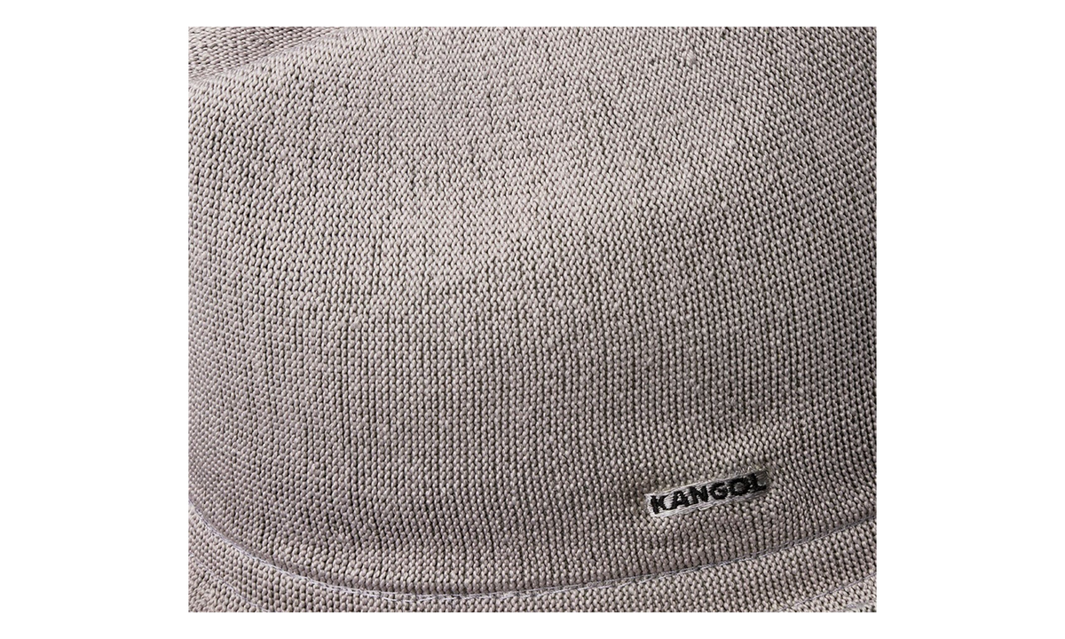 Tropic Player Hat "Grey" 6371BC GR034
